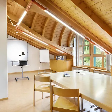 Otel & Bildungshaus St. Jodern 2*