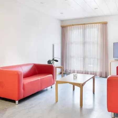 Otel & Bildungshaus St. Jodern 2*