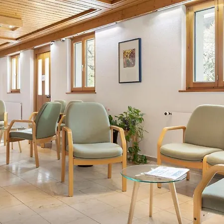 & Bildungshaus St. Jodern