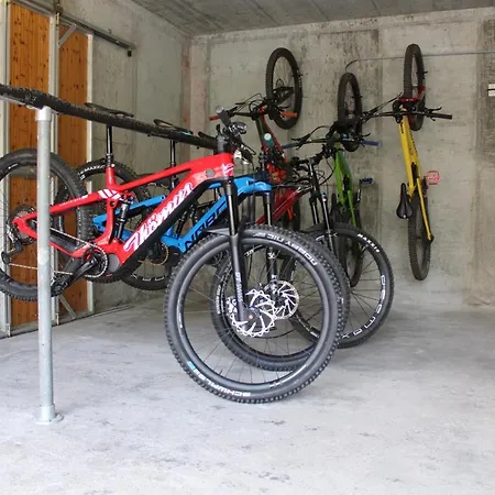 Otel & Bildungshaus St. Jodern