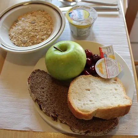 & Bildungshaus St. Jodern 2* Visp