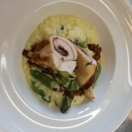 Otel & Bildungshaus St. Jodern