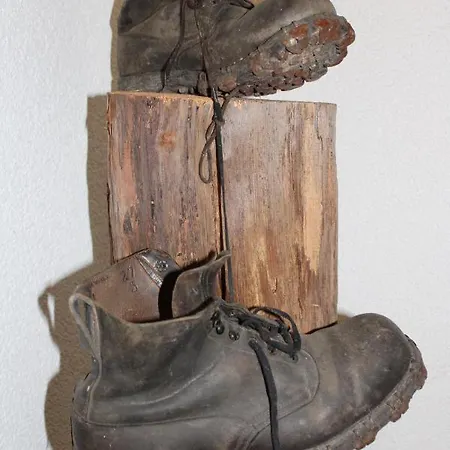 Otel & Bildungshaus St. Jodern Visp