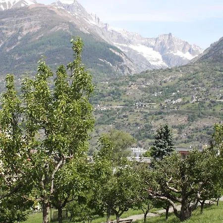 Otel & Bildungshaus St. Jodern 2*