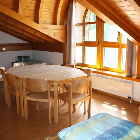 Otel & Bildungshaus St. Jodern 2*