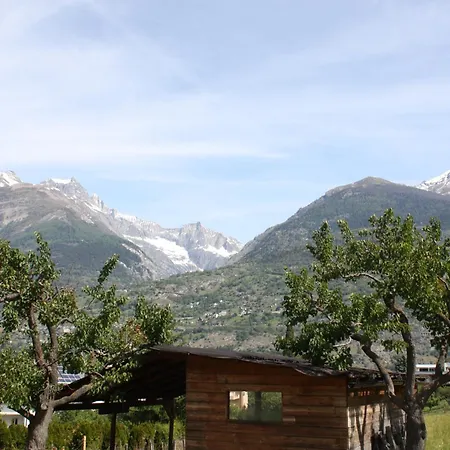 Otel & Bildungshaus St. Jodern 2*